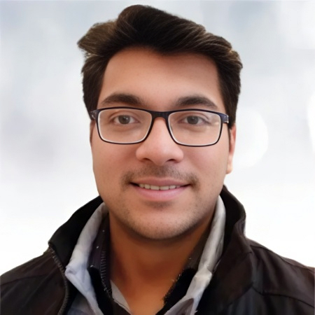 Mr. Mohammed Burhan Uddin    